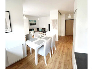 Apartament, ul. Krańcowa