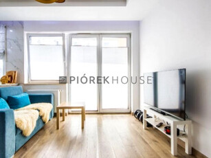 Apartament, ul. Krzyżówki