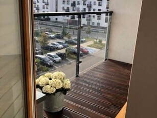 Apartament, ul. Miedza