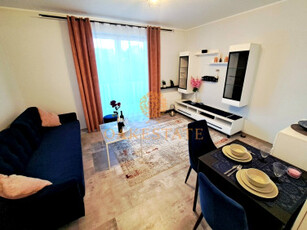 Apartament, ul. Mieszka I