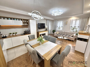 Apartament, ul. Morelowa