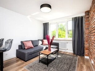 Apartament, ul. Na Kozłówce