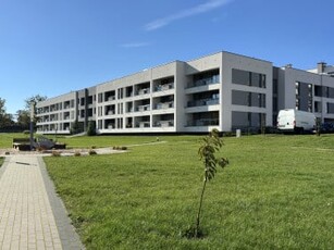 Apartament, ul. Nowaka