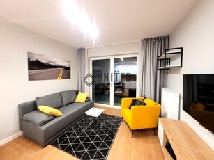 Apartament, ul. Obornicka