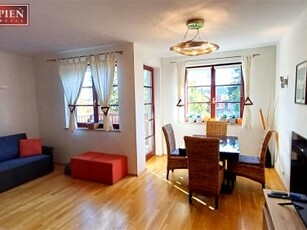 Apartament, ul. Okrzei