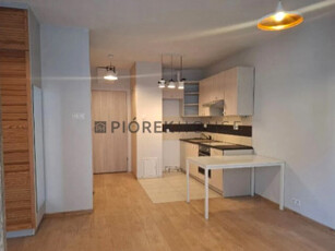 Apartament, ul. Okrzei