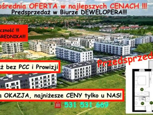 Apartament, ul. Piaszczysta