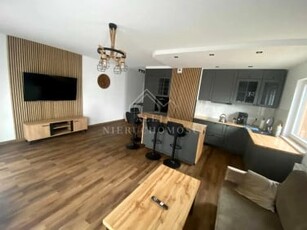 Apartament, ul. Polskiego Czerwonego Krzyża