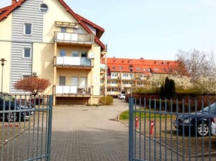 Apartament, ul. Powstańców Warszawy