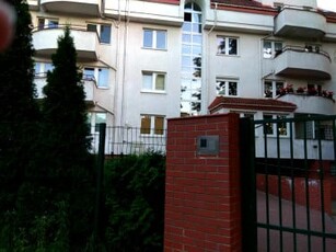 Apartament, ul. Radiowa