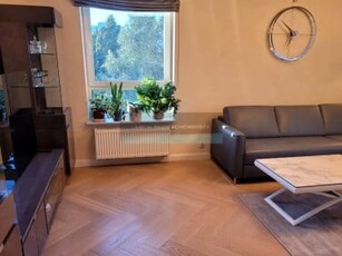 Apartament, ul. Redutowa