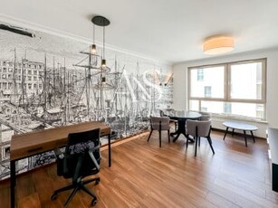 Apartament, ul. Środowa