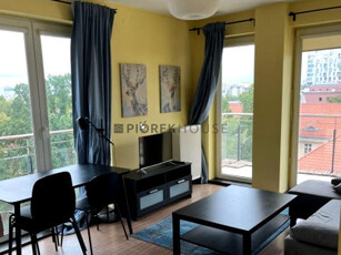 Apartament, ul. Rogalińska