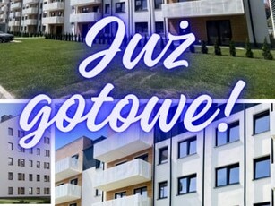 Apartament, ul. Sielawy