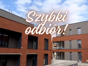 Apartament, ul. Starołęcka