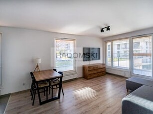 Apartament, ul. Starowiejska