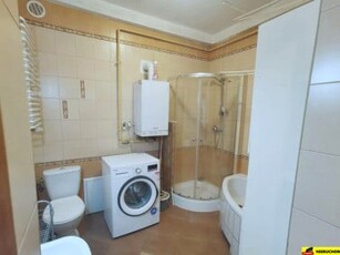 Apartament, ul. Strasza