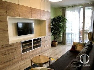 Apartament, ul. Szeligowska