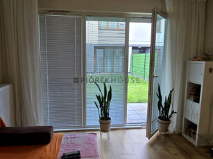 Apartament, ul. Szlachecka