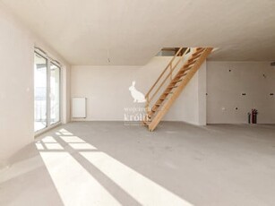 Apartament, ul. Żupnicza