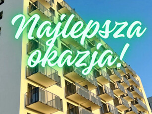 Apartament, ul. Wagrowska