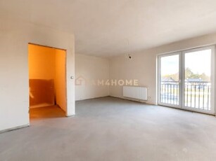 Apartament, ul. Wiedeńska