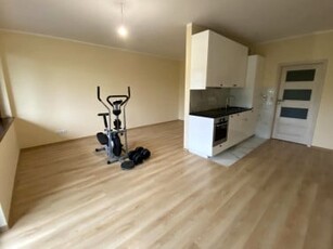 Apartament, ul. Za Cytadelą