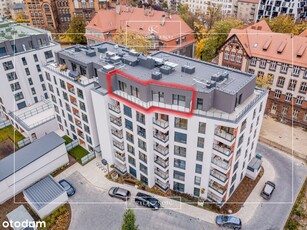 Apartament W Centrum Miasta Do Własnej Aranżacji!