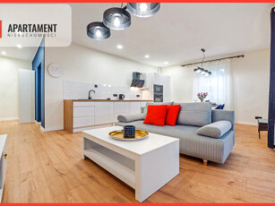 Apartament Władysławowo