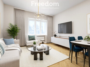 Apartament Warszawa