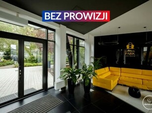 Apartament Warszawa