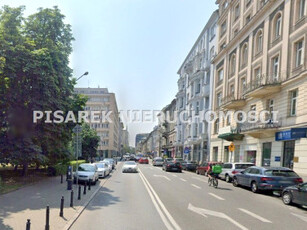 Apartament Warszawa