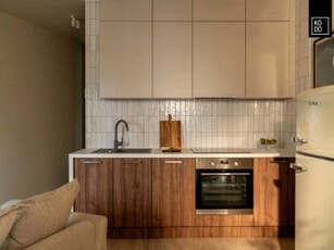 Apartament Wrocław