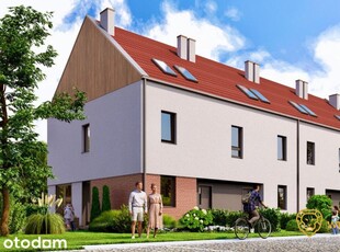 Apartament Z Dużym Ogrodem | Kuraszków | 2Q 2025