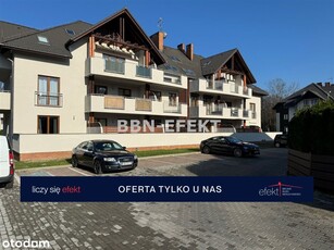 Apartament Zapora - Miejsce Garaż- Pełne Umeblowan