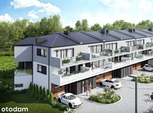 Apartamenty Polesie | 5-pok. | B.1