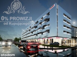 Apatrament hotelowy, kawalerka. wykończone pod klu