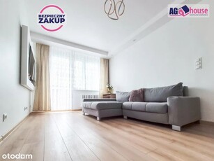 Apartament Przy Powązkach | Wysoki Standard