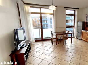 Mieszkanie , Górczyn 62m2, 3 pokoje, taras,balkon,