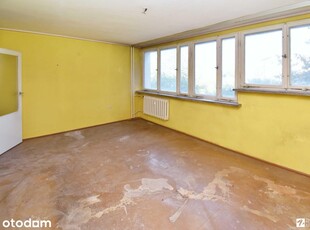 Apartament 4-o pokojowy nad Wartą