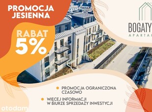 Bogatyńska Apartamenty Mieszkanie B1.1.10