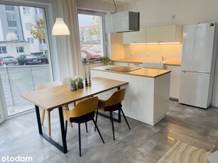 Luksusowy Apartament na Marcelinie - Bezpośrednio