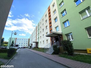 Duży balkon- czeka na ciebie! Ruda Śląska