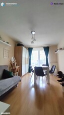 3-pokojowe mieszkanie 58m2 + balkon Bez Prowizji