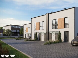 Apartamenty Legionów | mieszkanie 3-pok. | B50