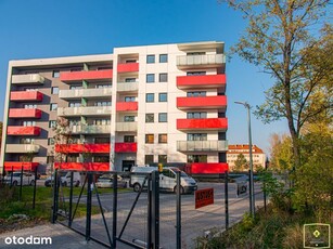 3 Pok, Osobna Kuchnia, Balkon, Psie Pole, Wrocław