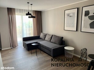 Nowy trzypokojowy apartament w Siemianowicach Śl.