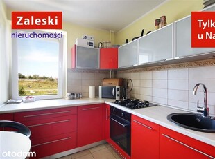 Przestronne mieszkanie 89m² z działką i garażem!