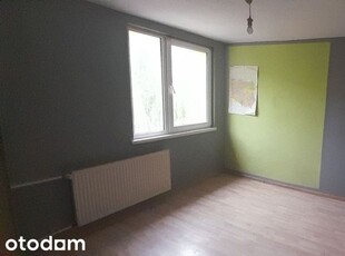 Apartamenty Czarnoleska | mieszkanie 2-pok. | A2-3