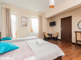 Lokal P14 - apartament wykończony pod klucz